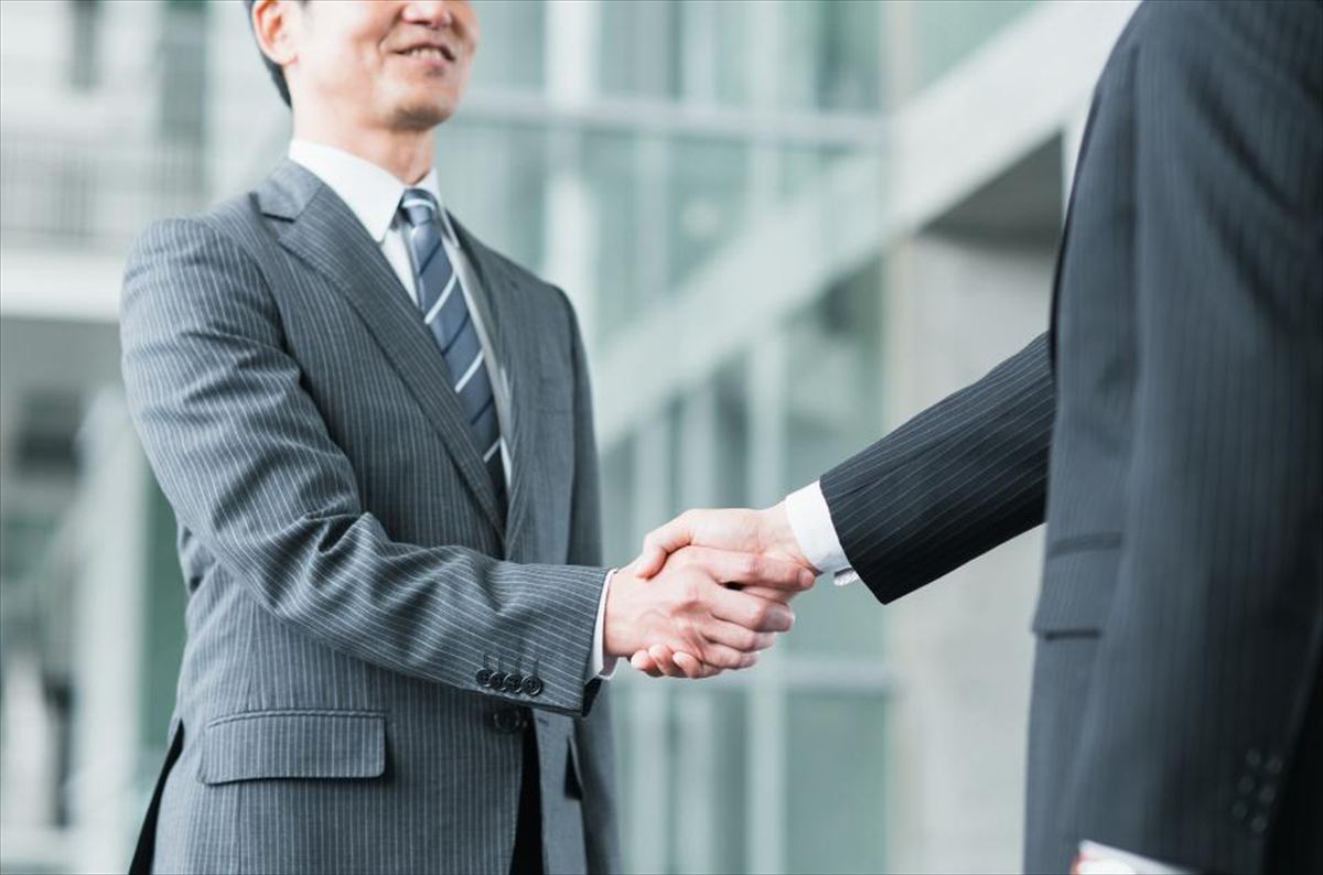 顧問契約のご相談 