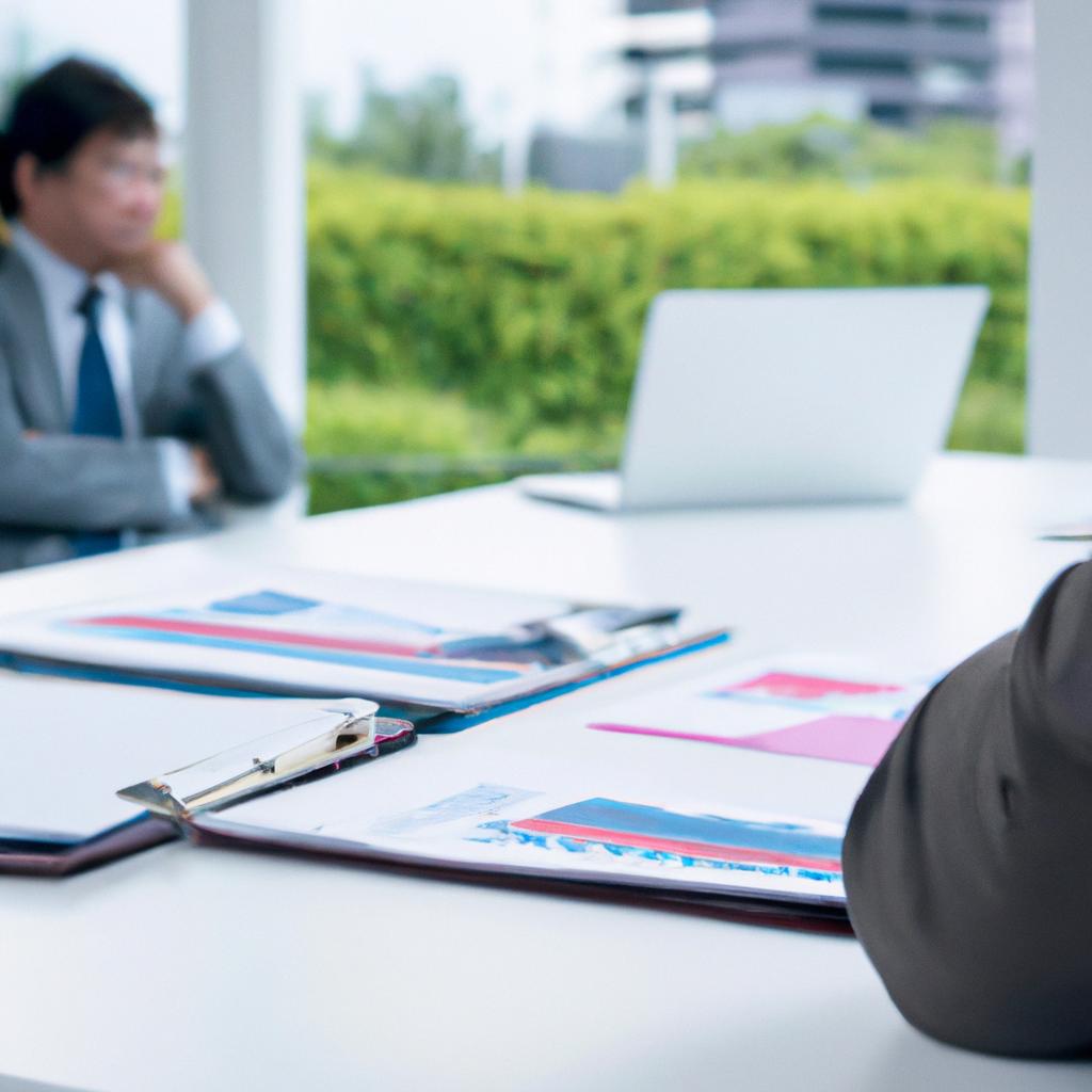 企業に合わせた労働条件の見直し